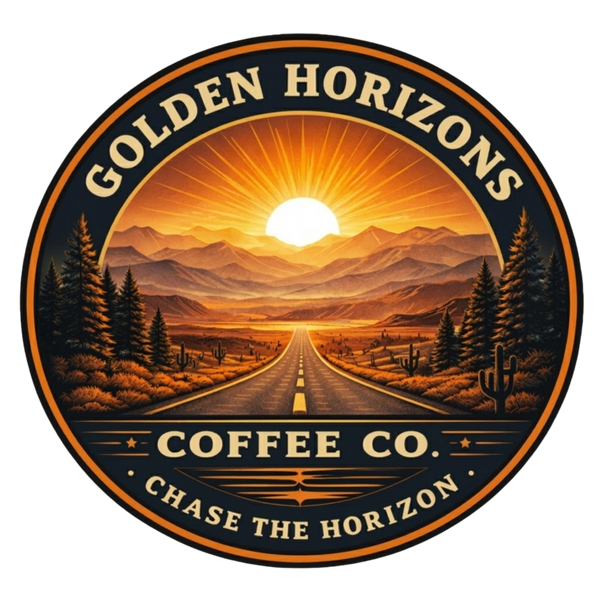 Golden Horizons Coffee Co.